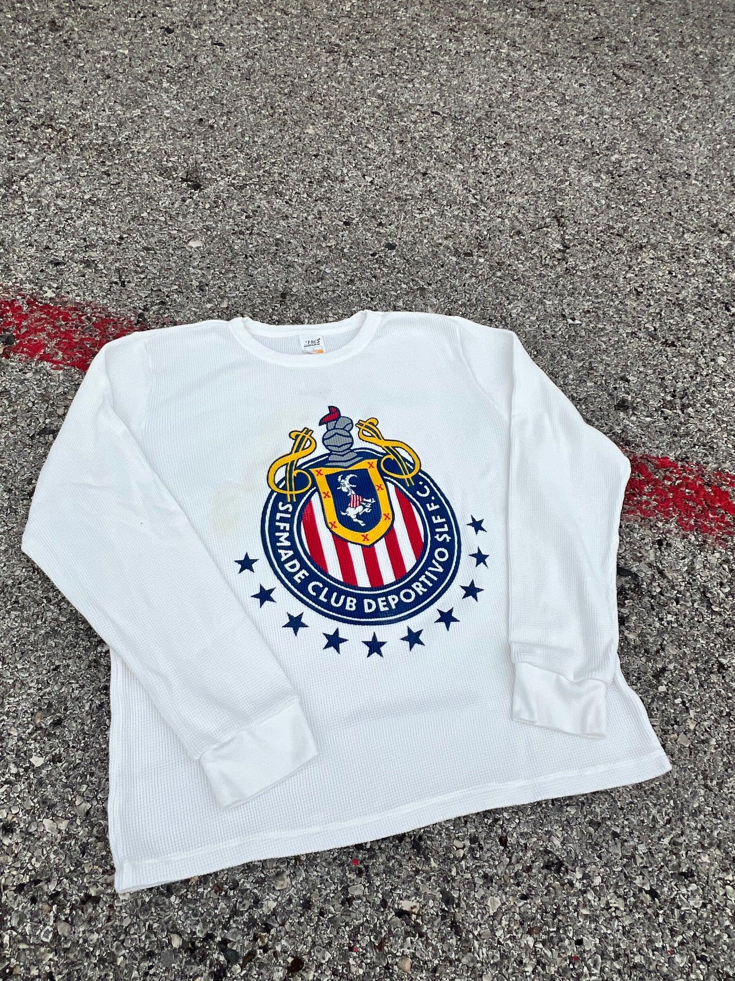 Chivas Thermal Long Sleeve