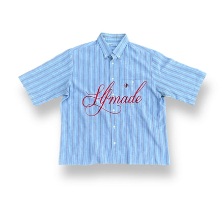 1 of 1 Vintage Button up
