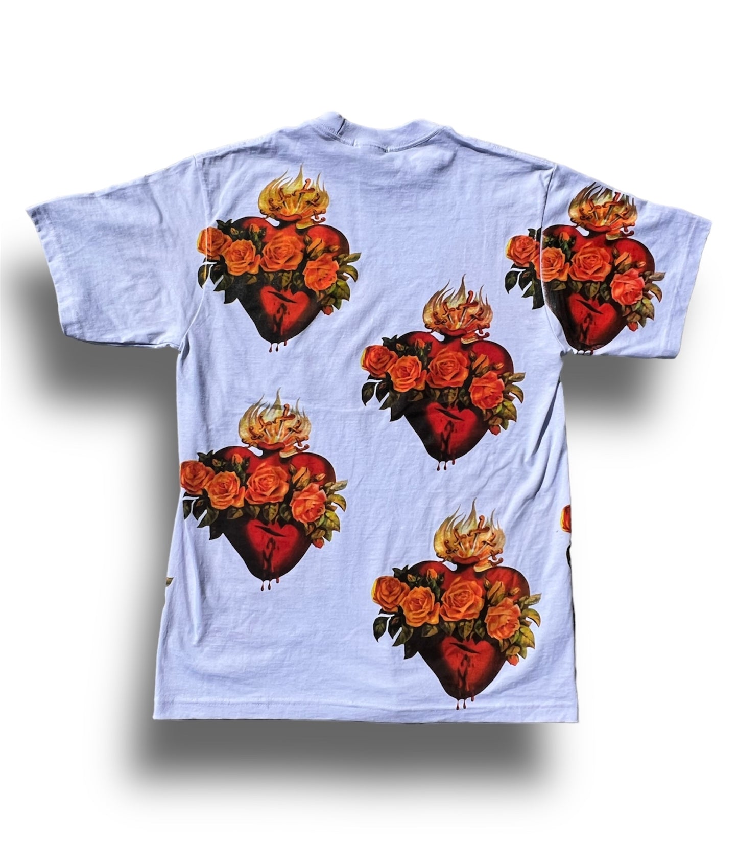 Sacred Heart Tee