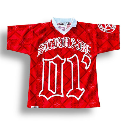 SLF FC Jersey