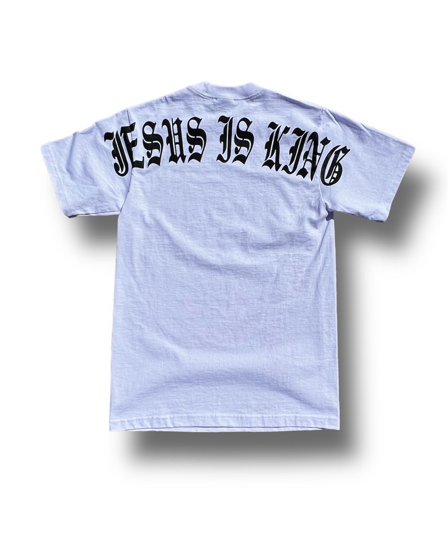 Jesus Is King Tee