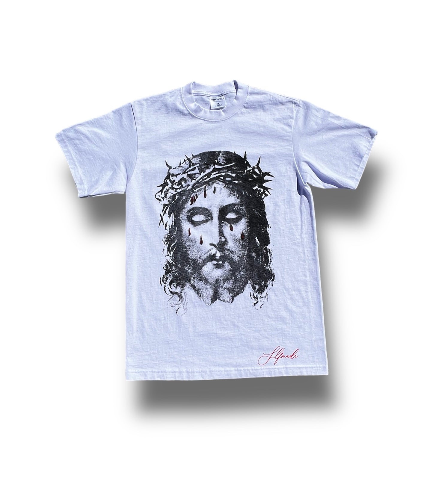 Jesus Is King Tee