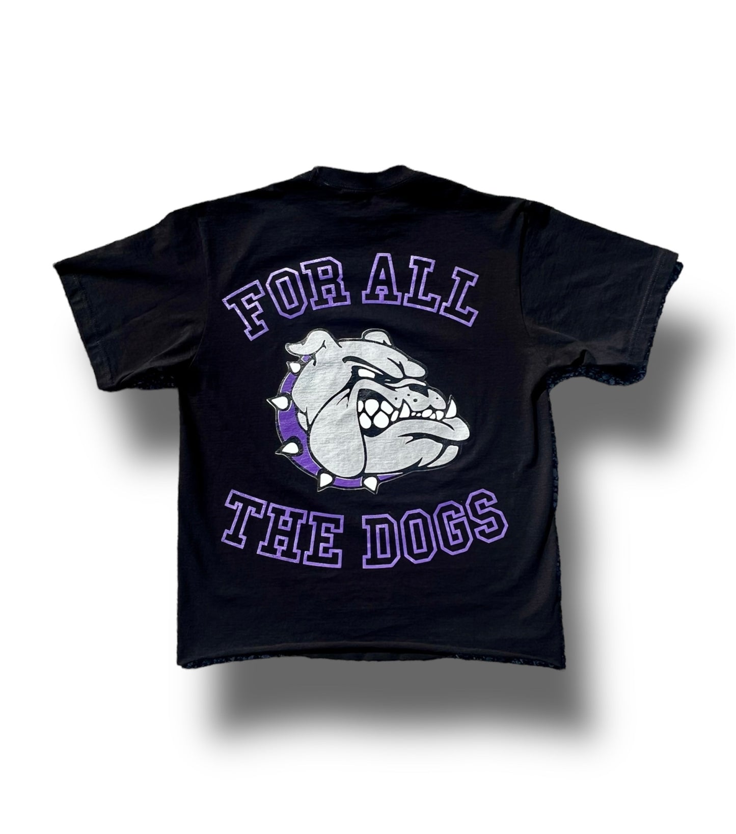 For All The Dogs Tee