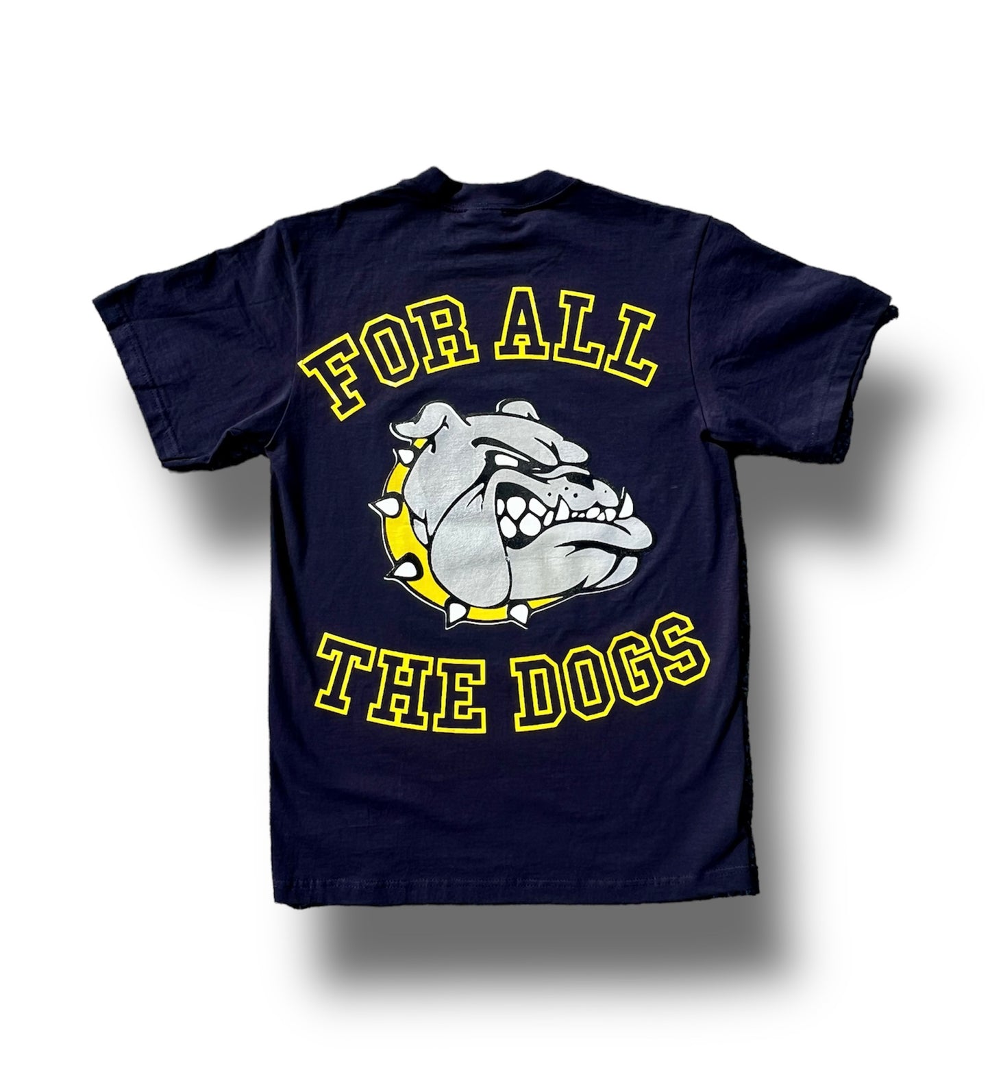 For All The Dogs Tee