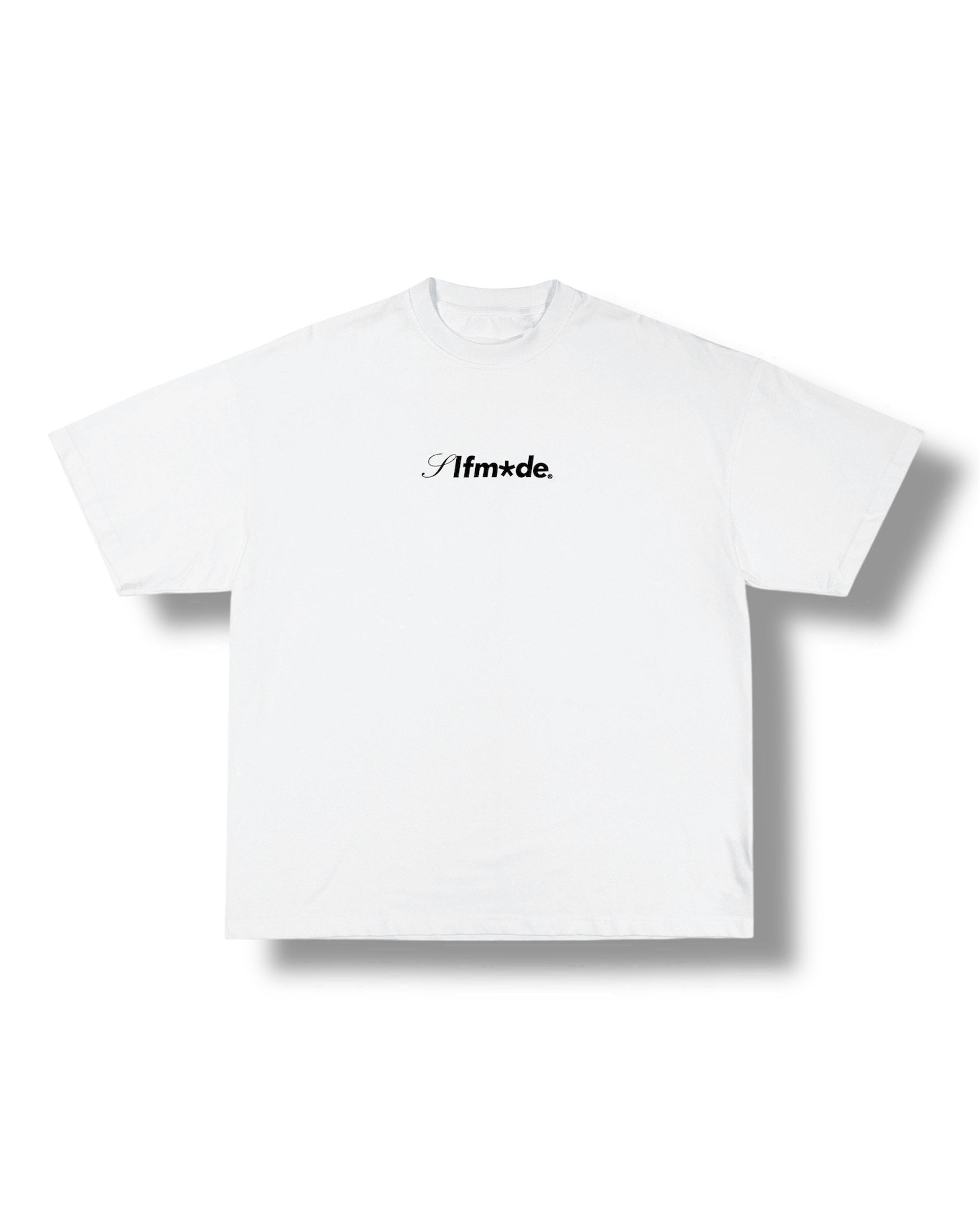 Signature Logo Tee