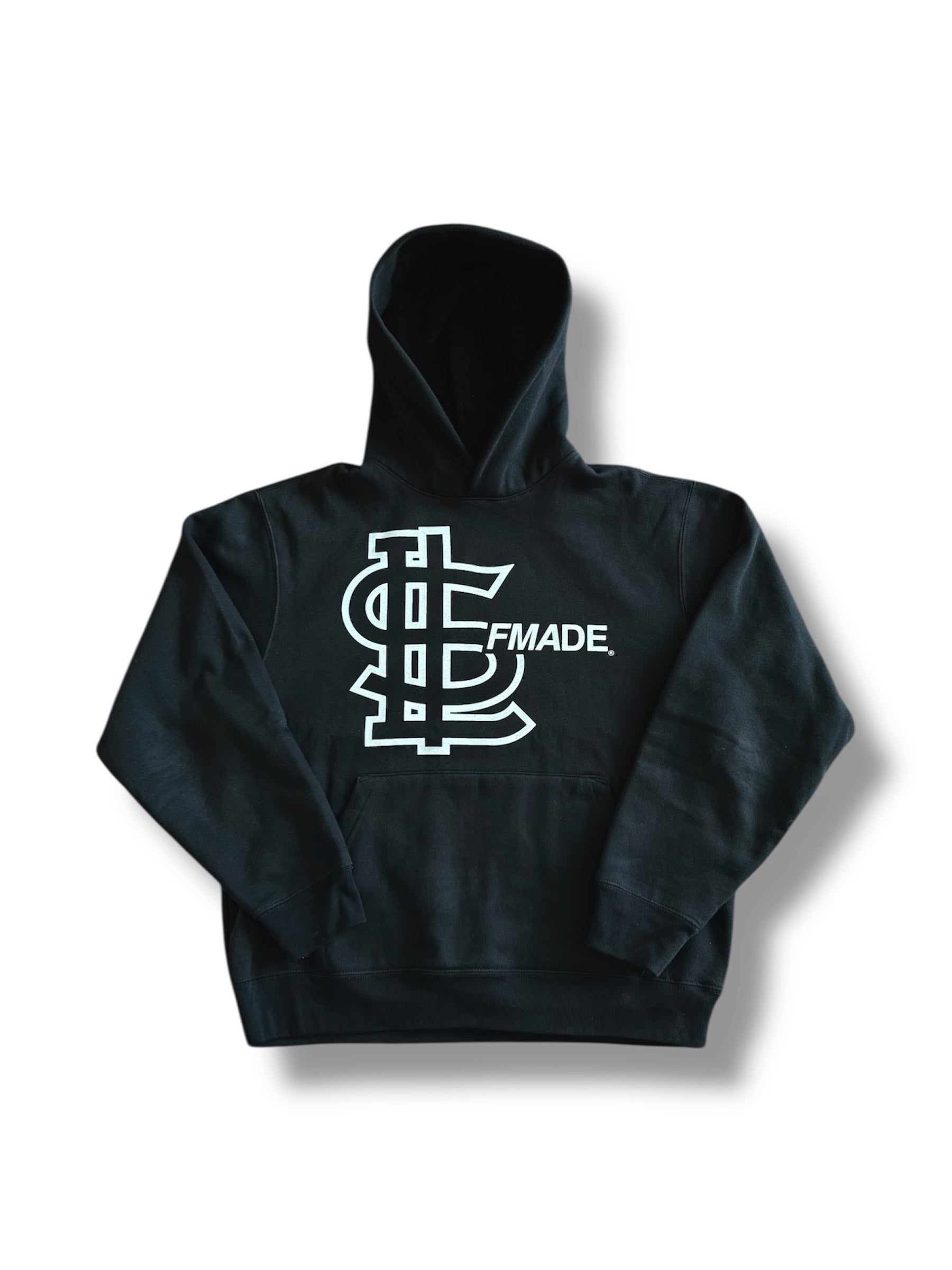 St. Louis Hoodie