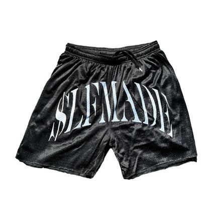 “Balla” Shorts