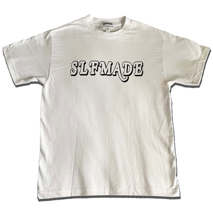 “Never Needed No Help” Tee
