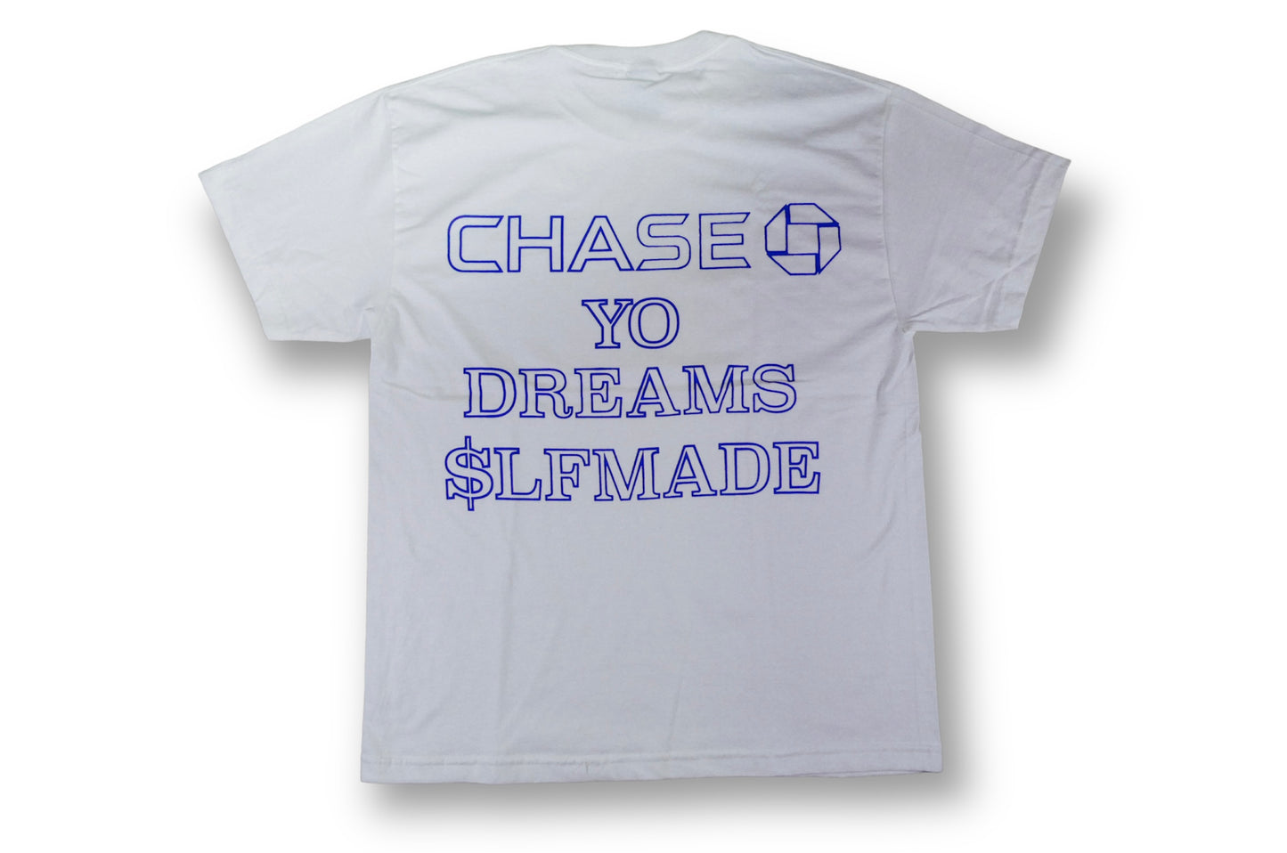 “Chase” Tee