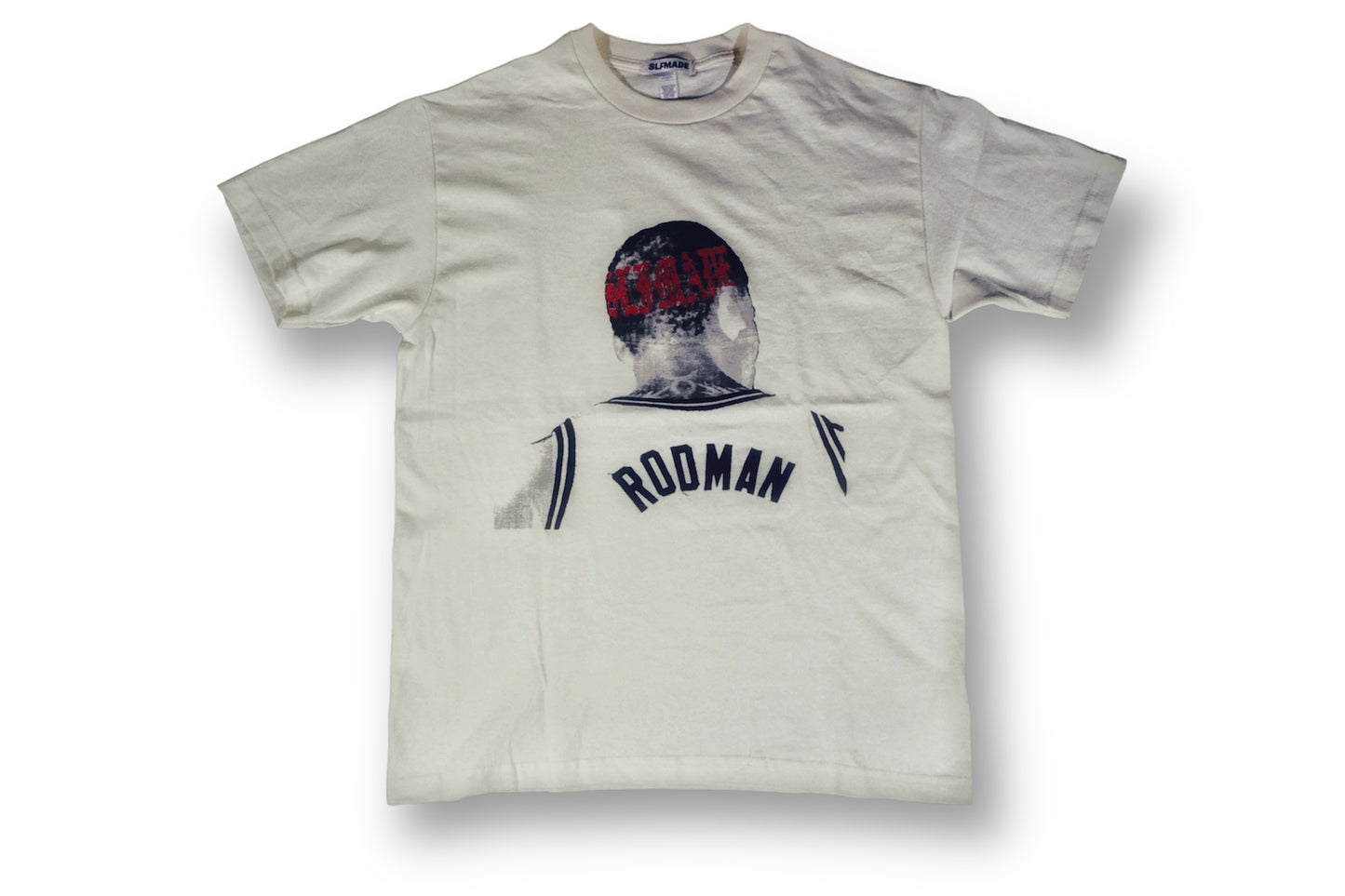 Rodman Tee