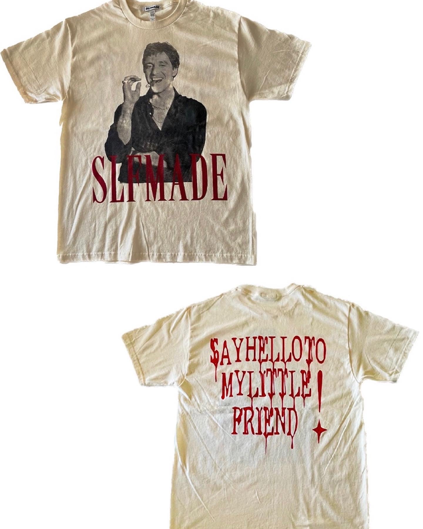 Scarface Tee