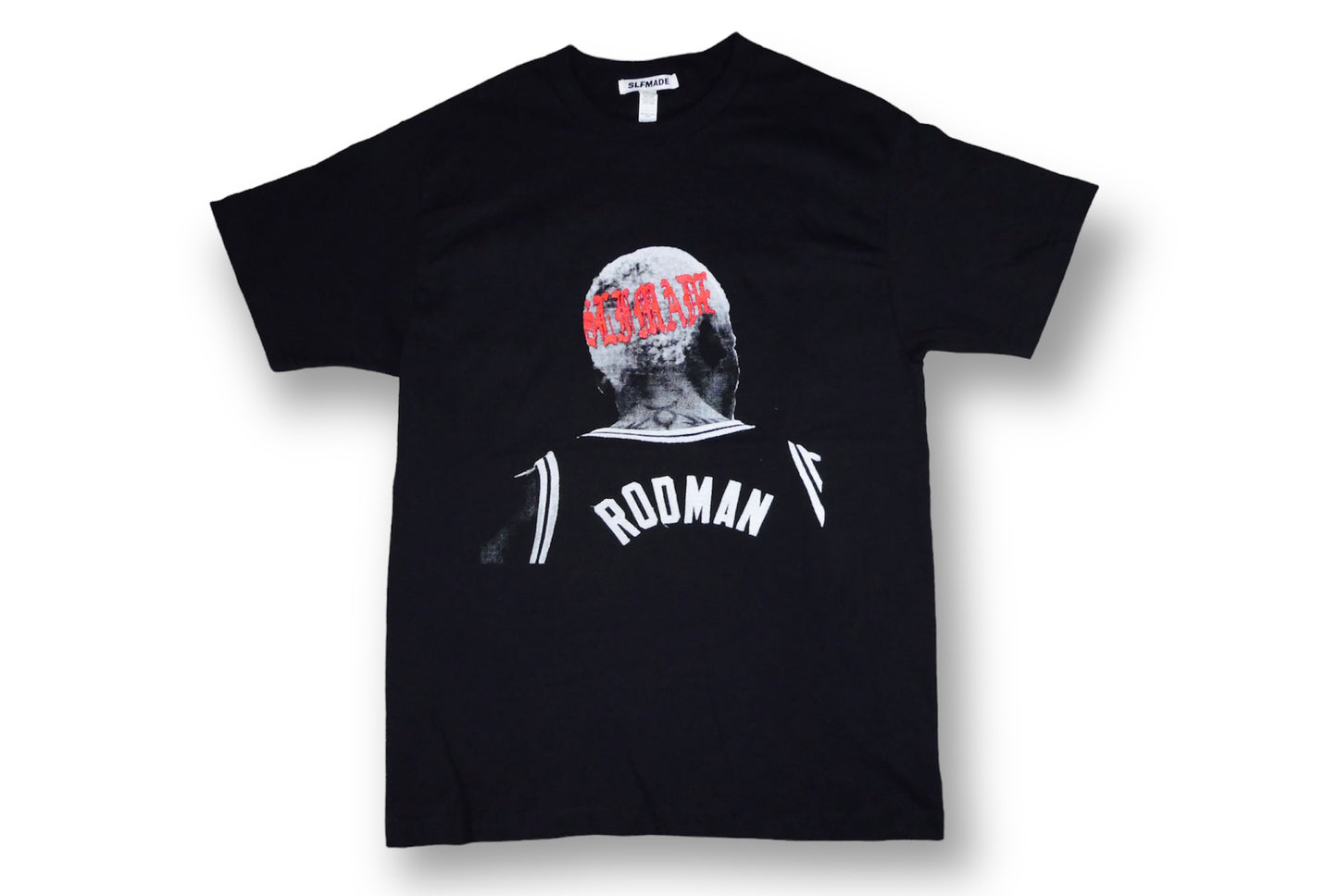 Rodman Tee