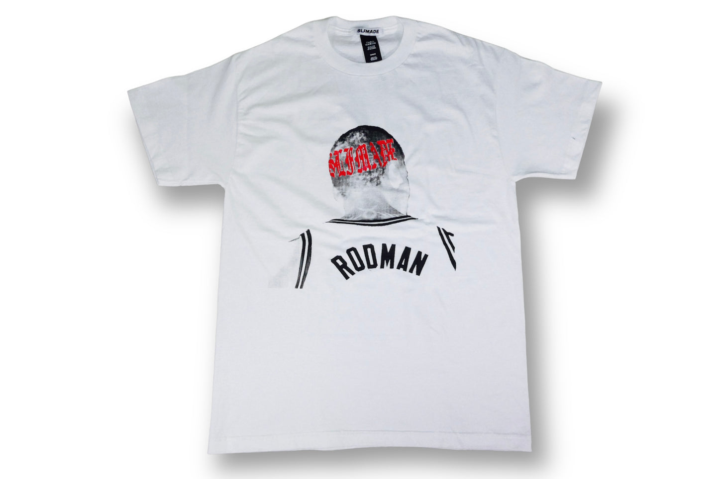 Rodman Tee